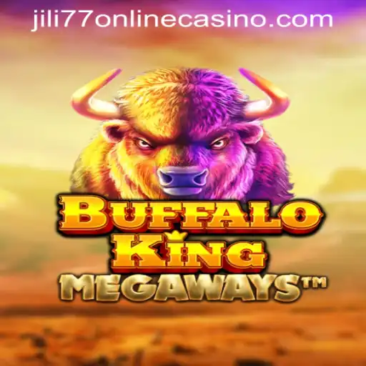 Exploring the World of BuffaloKing at JILI77 ONLINE CASINO
