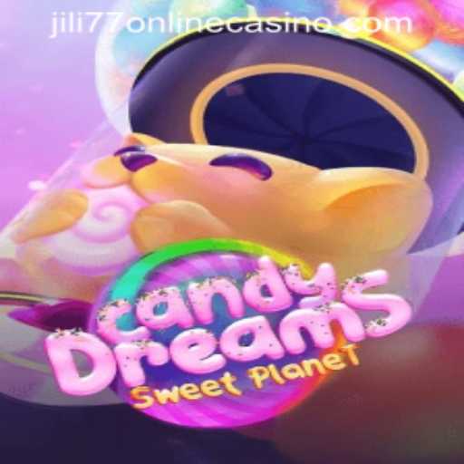 Exploring the Sweet World of CandyDreams in JILI77 Online Casino