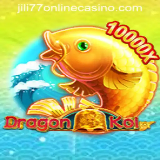 Exploring DragonKoi: A Deep Dive into the JILI77 Online Casino Sensation