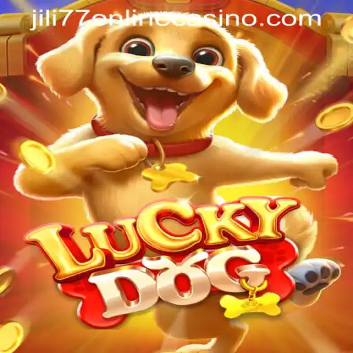 Discover LuckyDog at JILI77 Online Casino