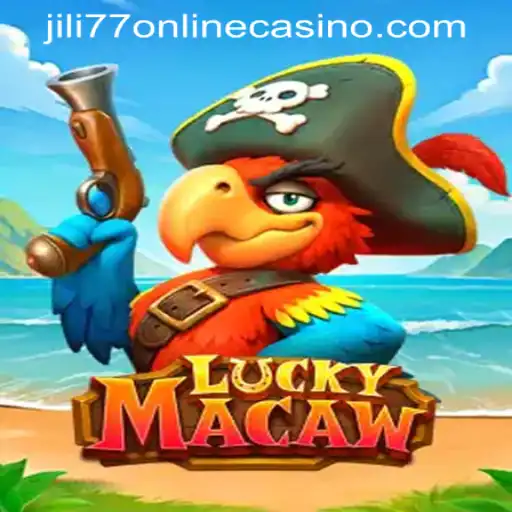 Exploring LuckyMacaw: A Dive into the Exciting World of JILI77 Online Casino