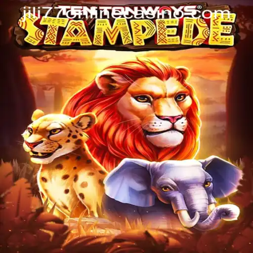 Discover the Thrills of TenTonWaysStampede at JILI77 Online Casino