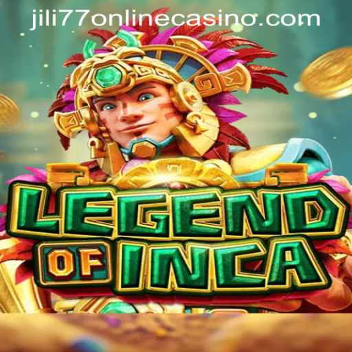 Explore the Fascinating World of LegendofInca at JILI77 ONLINE CASINO