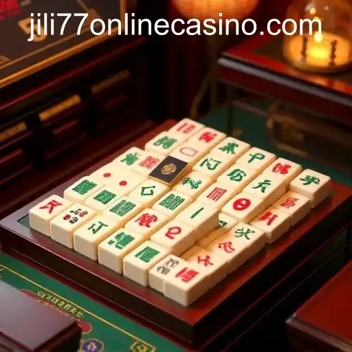 The Intricate World of Mahjong: A Closer Look at JILI77 ONLINE CASINO