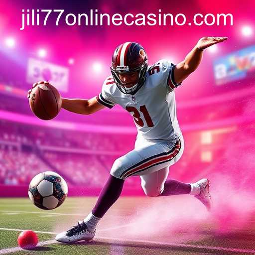 JILI77 ONLINE CASINO