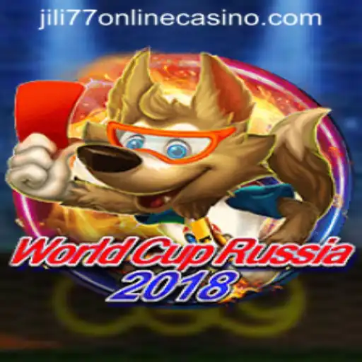 Experience the Thrill of WorldCupRussia2018 at JILI77 Online Casino
