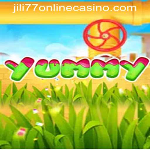 Exploring the Exciting World of Yummy at JILI77 Online Casino